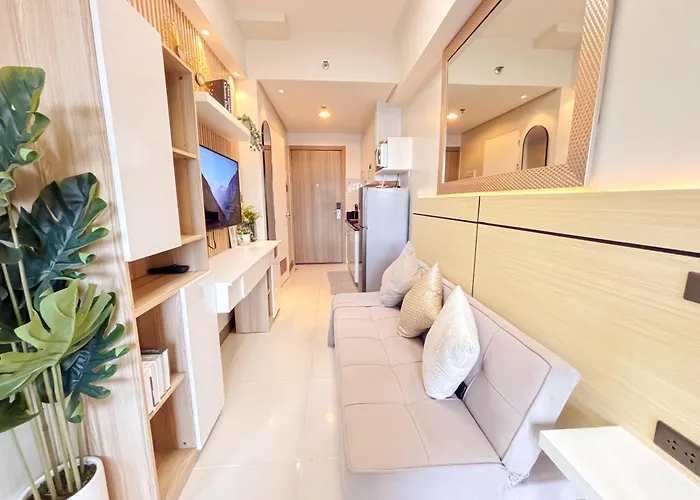 Jg Coast Res Comfort L Wifi & Netflix I Coast 1803 *
