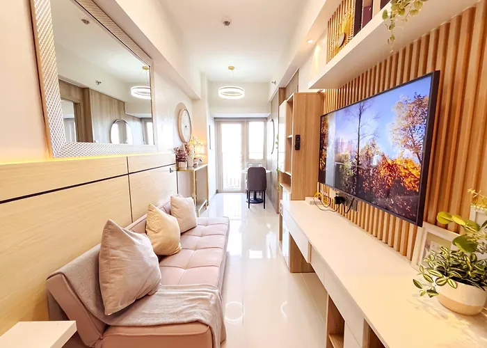 Apartamento Jg Coast Res Comfort L Wifi & Netflix I Coast 1803 *
