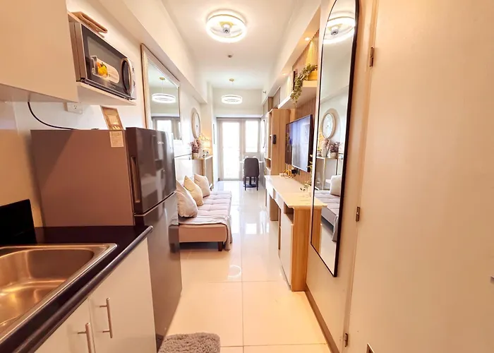 Jg Coast Res Comfort L Wifi & Netflix I Coast 1803 Apartamento *