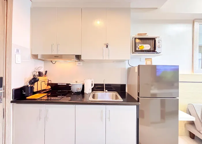 Jg Coast Res Comfort L Wifi & Netflix I Coast 1803 Apartamento